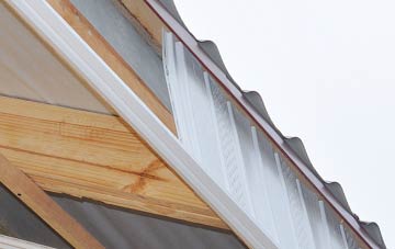why Hosey Hill fascia repairs are essential