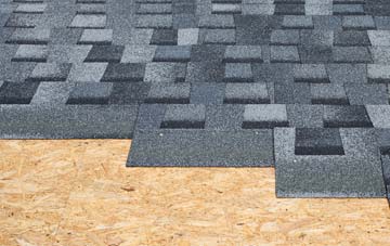 expert Hosey Hill asphalt roof companies