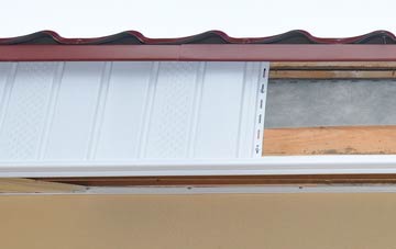 Hosey Hill fascia repair costs