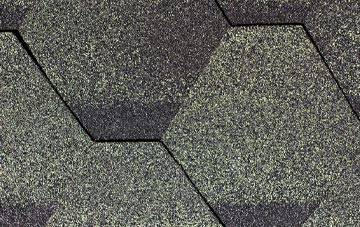 Hosey Hill fibreglass shingle repairs