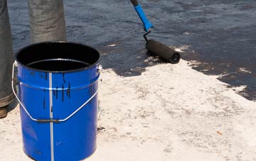 find Hosey Hill flat roof waterproofing companies