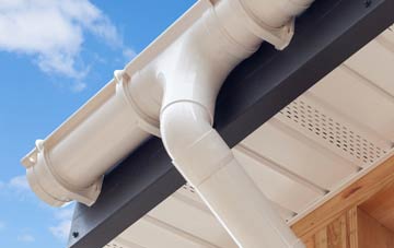 Hosey Hill gutter installation costs