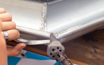 disadvantages of Hosey Hill lead roofing