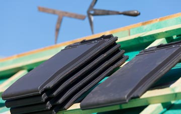 Hosey Hill slate roof alternatives