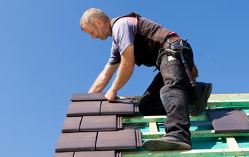 disadvantages of Hosey Hill slate roofing
