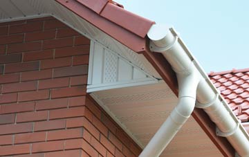 Hosey Hill soffit repair costs