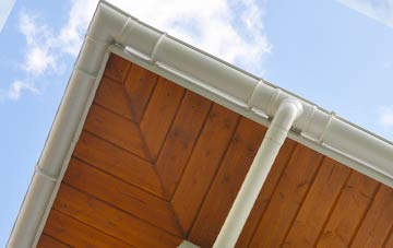 Hosey Hill soffit types