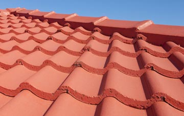 Hosey Hill tile and slate roof replacement