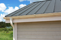 Hosey Hill fascia repair