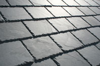 Hosey Hill slate roof