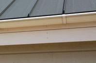 Hosey Hill soffit repair