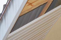 rated Hosey Hill soffit repair companies